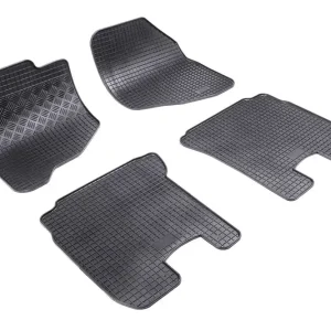 Bestseller | Gumové autokoberce Honda Jazz 2002-2008 RIGUM