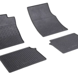 Akční nabídka - Gumové autokoberce Jeep Grand Cherokee 2010-2021 RIGUM